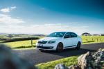 Skoda Octavia Sports Pack 2016 года (AU)
